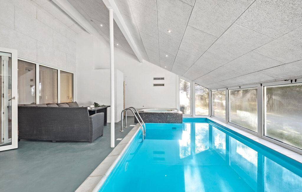 Foto von Ferienhaus HB79 in Houstrup - Westjütland