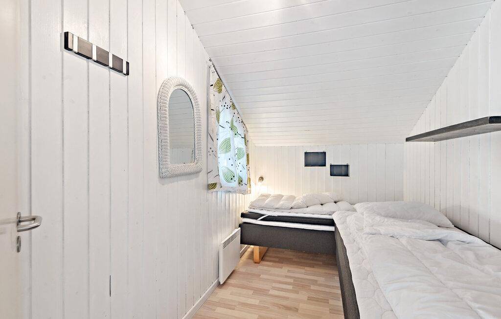 Foto von Ferienhaus HB79 in Houstrup - Westjütland