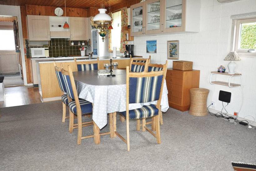 Foto von Ferienhaus HB81 in Rendbjerg - Südjütland