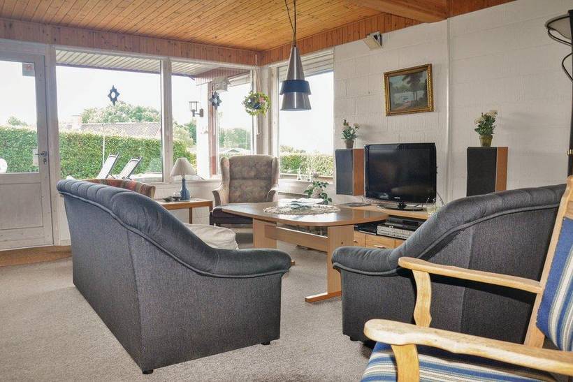 Foto von Ferienhaus HB81 in Rendbjerg - Südjütland