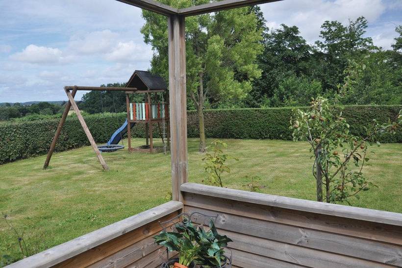 Foto von Ferienhaus HB81 in Rendbjerg - Südjütland