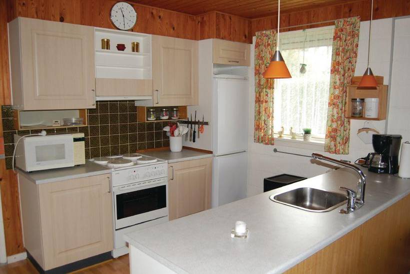 Foto von Ferienhaus HB81 in Rendbjerg - Südjütland