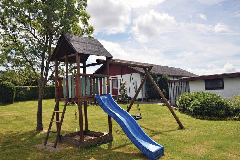 Foto von Ferienhaus HB81 in Rendbjerg - Südjütland