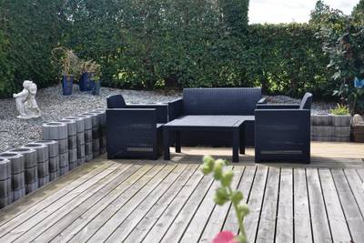 Vorschaubild von Ferienhaus HB81 in Rendbjerg - Südjütland