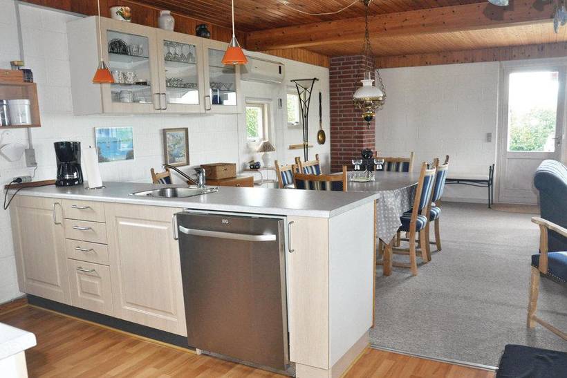 Foto von Ferienhaus HB81 in Rendbjerg - Südjütland