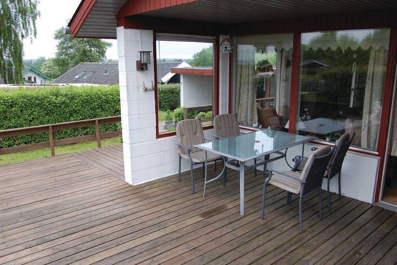 Foto von Ferienhaus HB81 in Rendbjerg - Südjütland