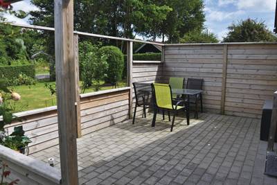 Vorschaubild von Ferienhaus HB81 in Rendbjerg - Südjütland
