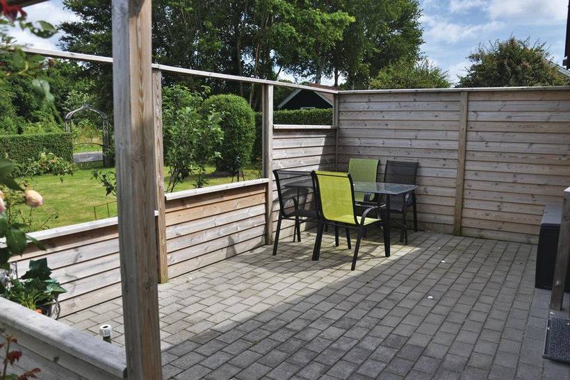 Foto von Ferienhaus HB81 in Rendbjerg - Südjütland