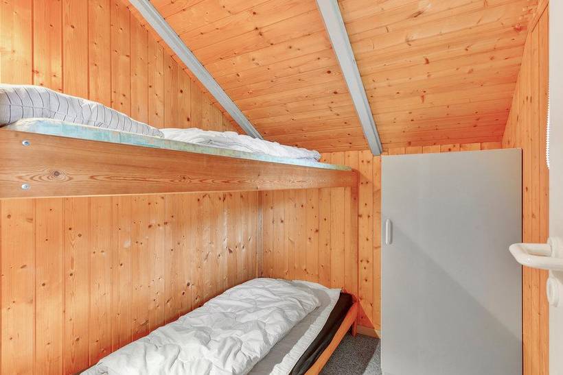 Foto von Ferienhaus HB84 in Skaven - Westjütland