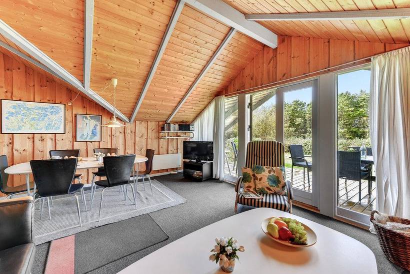 Foto von Ferienhaus HB84 in Skaven - Westjütland
