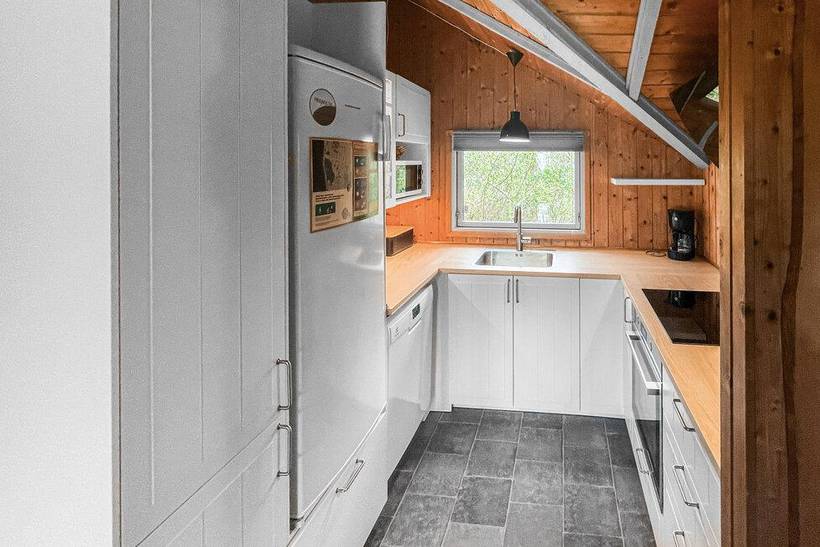 Foto von Ferienhaus HB84 in Skaven - Westjütland