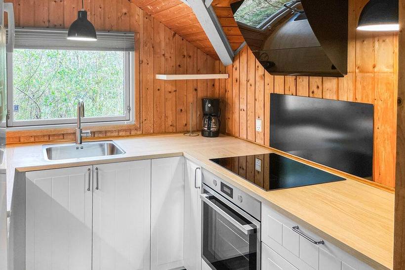 Foto von Ferienhaus HB84 in Skaven - Westjütland