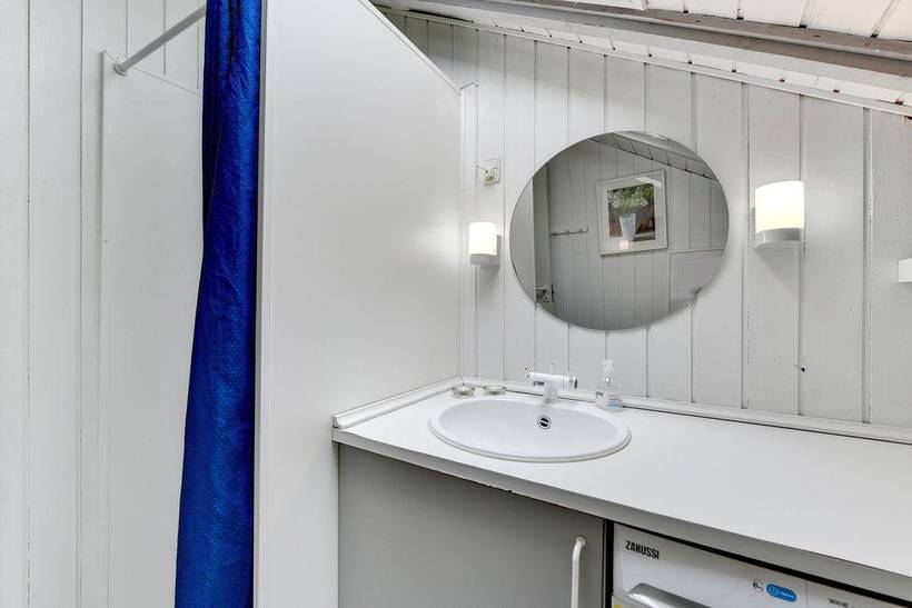Foto von Ferienhaus HB84 in Skaven - Westjütland