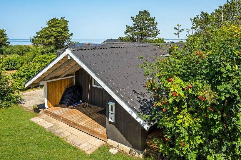 Foto von Ferienhaus HB84 in Skaven - Westjütland