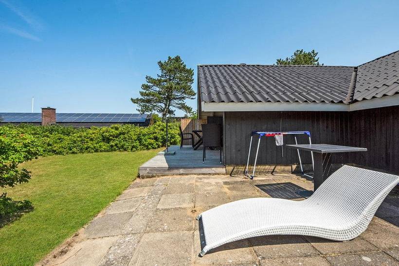 Foto von Ferienhaus HB84 in Skaven - Westjütland