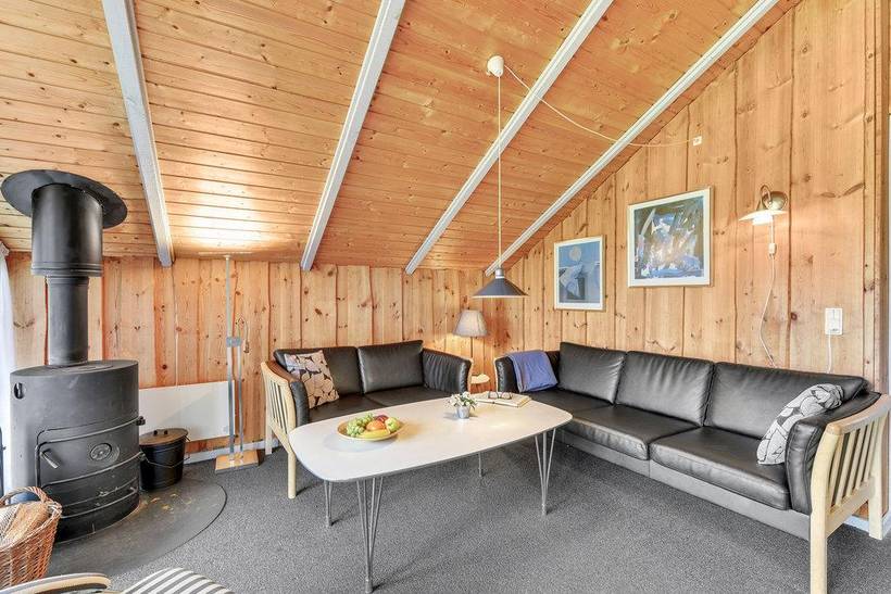 Foto von Ferienhaus HB84 in Skaven - Westjütland