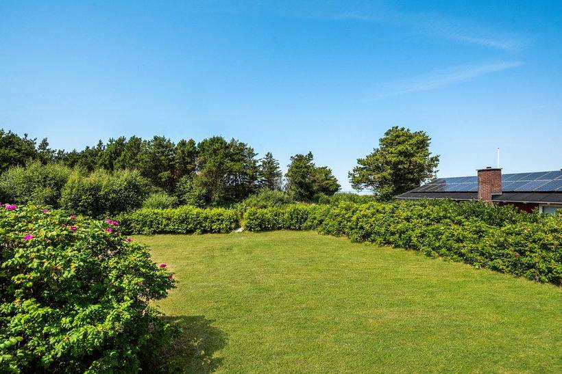 Foto von Ferienhaus HB84 in Skaven - Westjütland