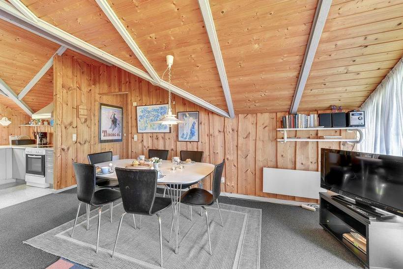 Foto von Ferienhaus HB84 in Skaven - Westjütland