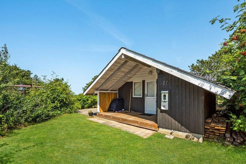 Foto von Ferienhaus HB84 in Skaven - Westjütland