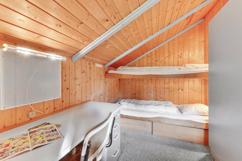 Foto von Ferienhaus HB84 in Skaven - Westjütland