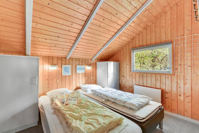 Foto von Ferienhaus HB84 in Skaven - Westjütland