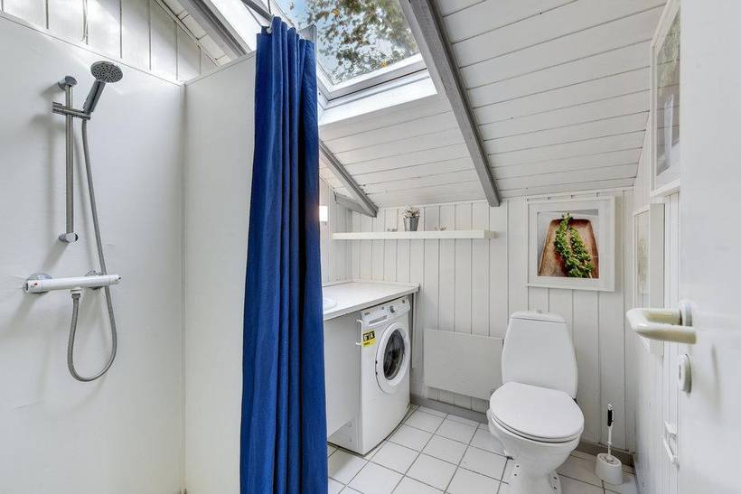 Foto von Ferienhaus HB84 in Skaven - Westjütland