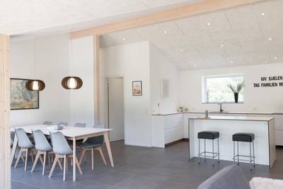 Vorschaubild von Ferienhaus HB86 in Grønhøj - Løkken - Nordjütland