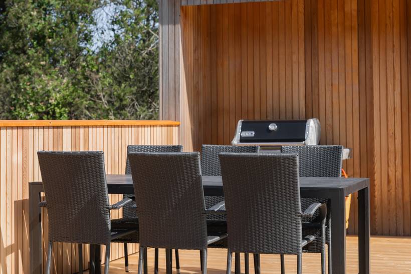 Foto von Ferienhaus HB86 in Grønhøj - Løkken - Nordjütland