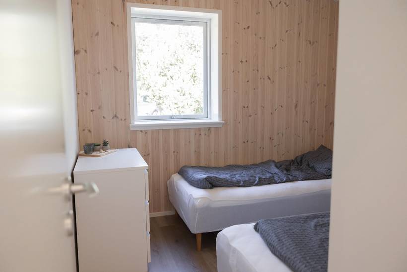 Foto von Ferienhaus HB86 in Grønhøj - Løkken - Nordjütland
