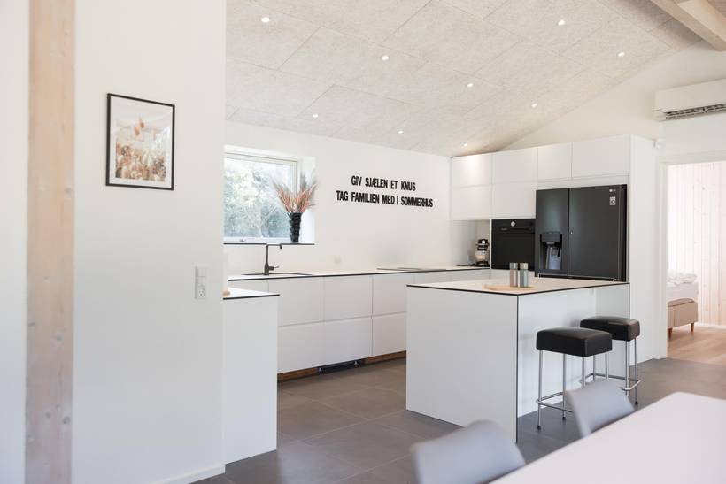 Foto von Ferienhaus HB86 in Grønhøj - Løkken - Nordjütland