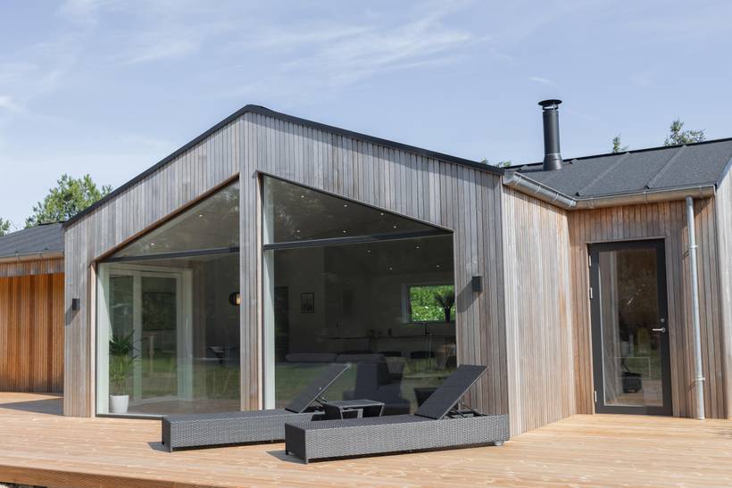 Foto von Ferienhaus HB86 in Grønhøj - Løkken - Nordjütland