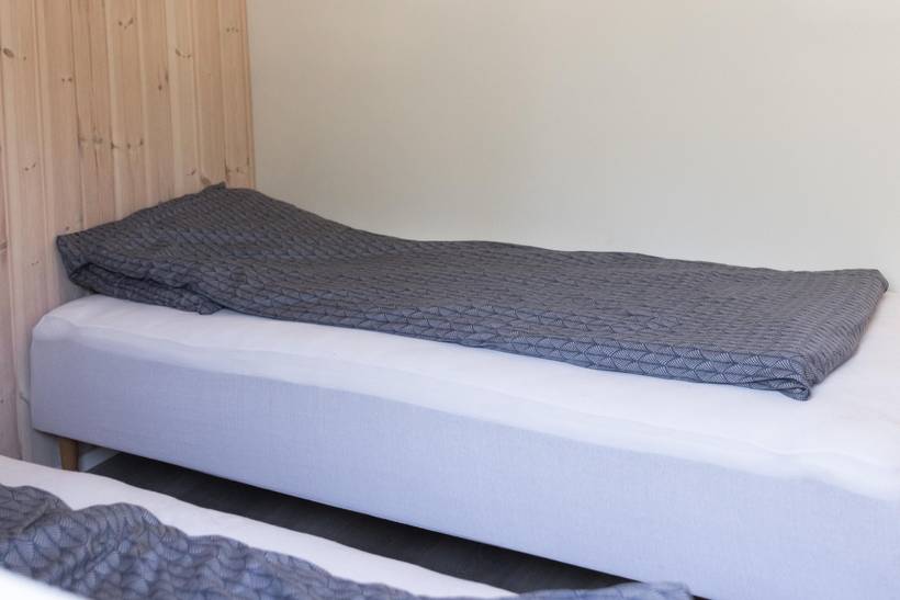 Foto von Ferienhaus HB86 in Grønhøj - Løkken - Nordjütland