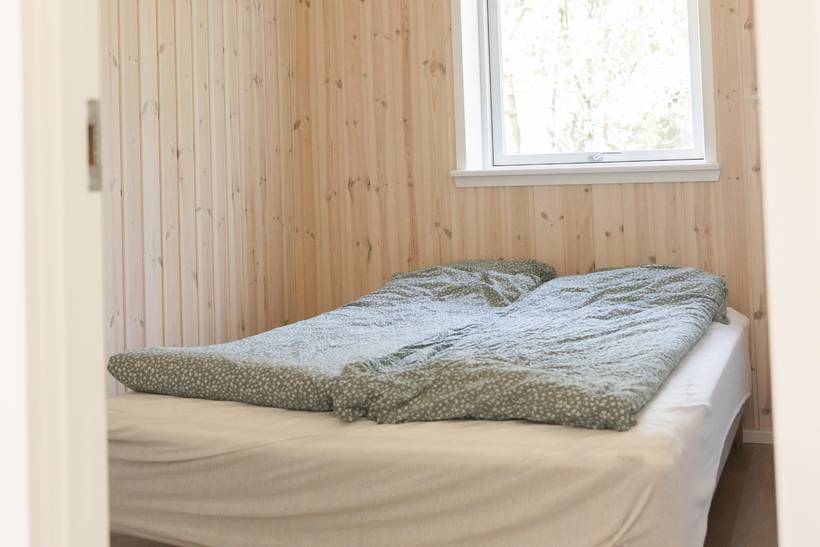 Foto von Ferienhaus HB86 in Grønhøj - Løkken - Nordjütland