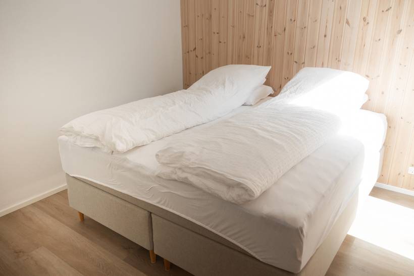 Foto von Ferienhaus HB86 in Grønhøj - Løkken - Nordjütland