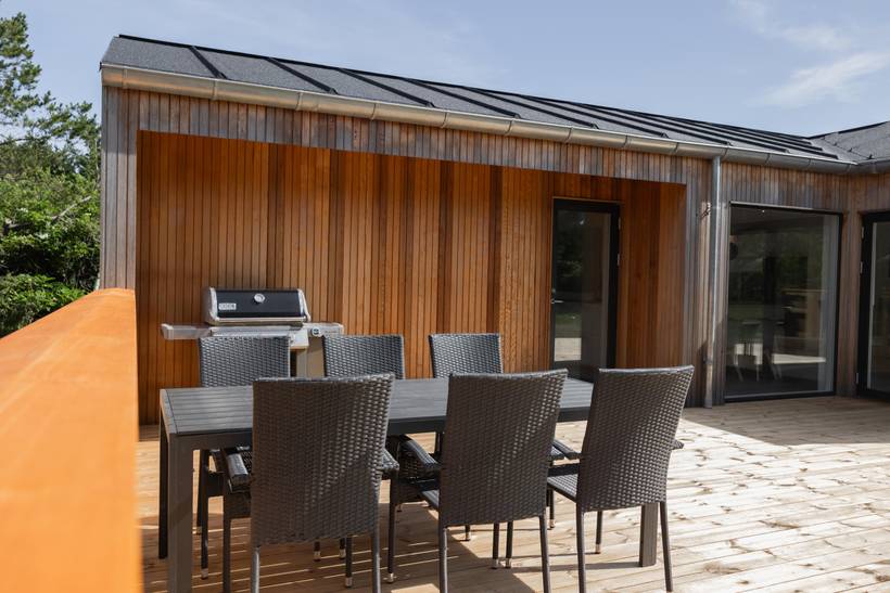 Foto von Ferienhaus HB86 in Grønhøj - Løkken - Nordjütland