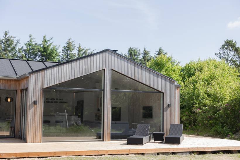 Foto von Ferienhaus HB86 in Grønhøj - Løkken - Nordjütland