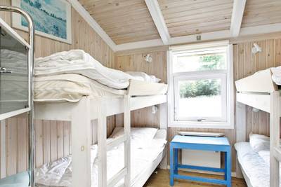 Vorschaubild von Ferienhaus HB87 in Skiveren - Tversted - Nordjütland