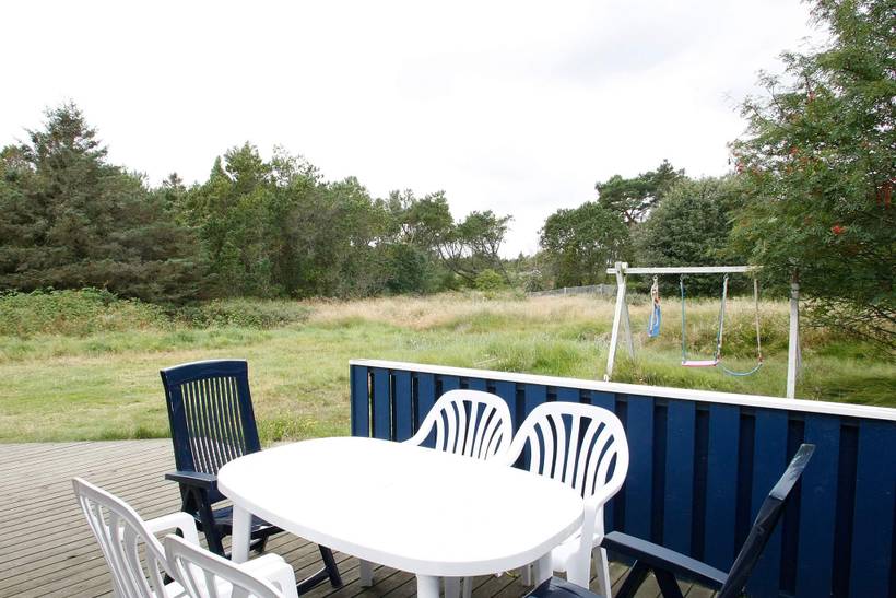 Foto von Ferienhaus HB87 in Skiveren - Tversted - Nordjütland