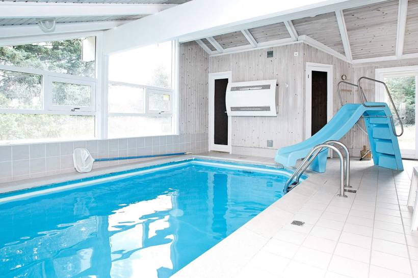 Foto von Ferienhaus HB87 in Skiveren - Tversted - Nordjütland