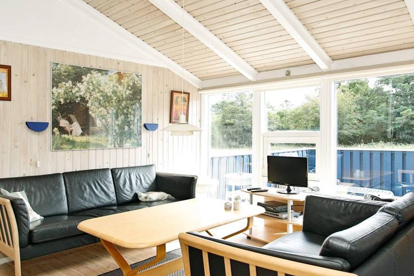 Foto von Ferienhaus HB87 in Skiveren - Tversted - Nordjütland