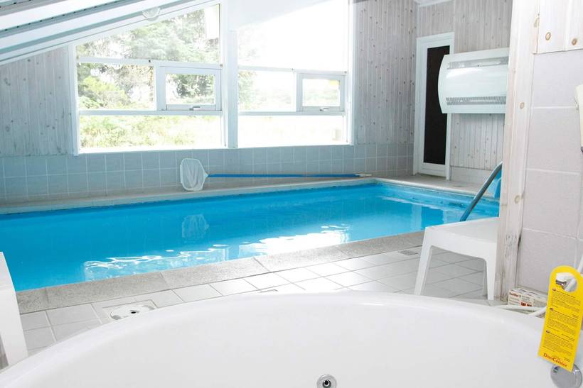 Foto von Ferienhaus HB87 in Skiveren - Tversted - Nordjütland