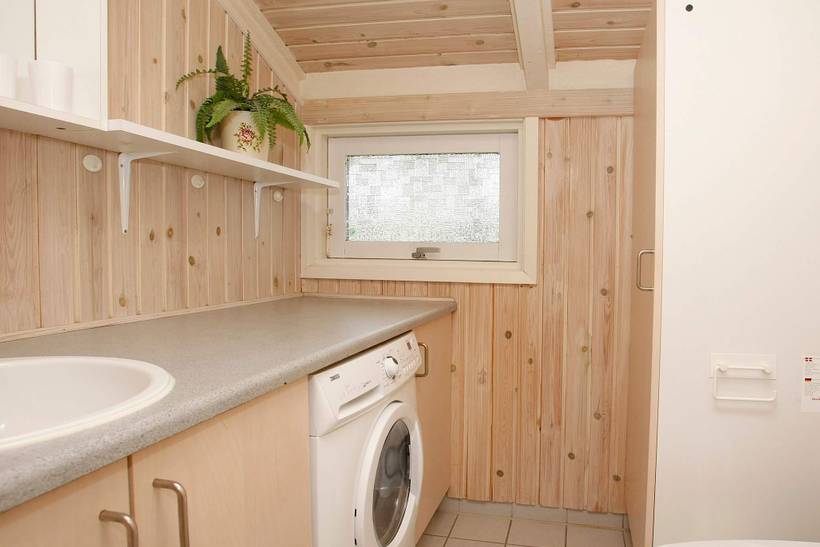 Foto von Ferienhaus HB87 in Skiveren - Tversted - Nordjütland