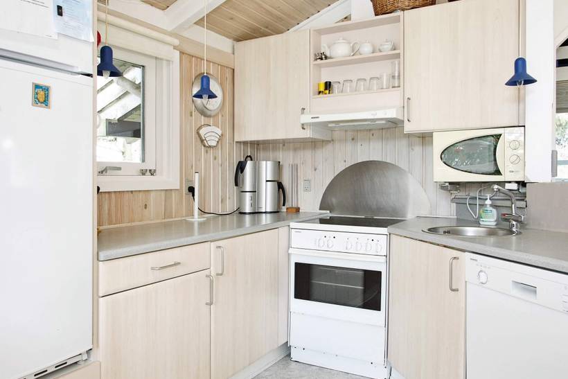 Foto von Ferienhaus HB87 in Skiveren - Tversted - Nordjütland