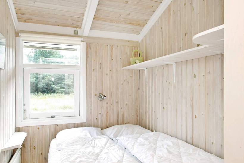 Foto von Ferienhaus HB87 in Skiveren - Tversted - Nordjütland