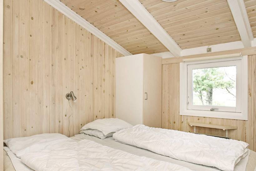 Foto von Ferienhaus HB87 in Skiveren - Tversted - Nordjütland