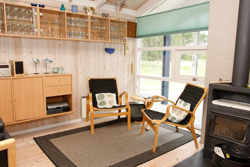 Foto von Ferienhaus HB87 in Skiveren - Tversted - Nordjütland