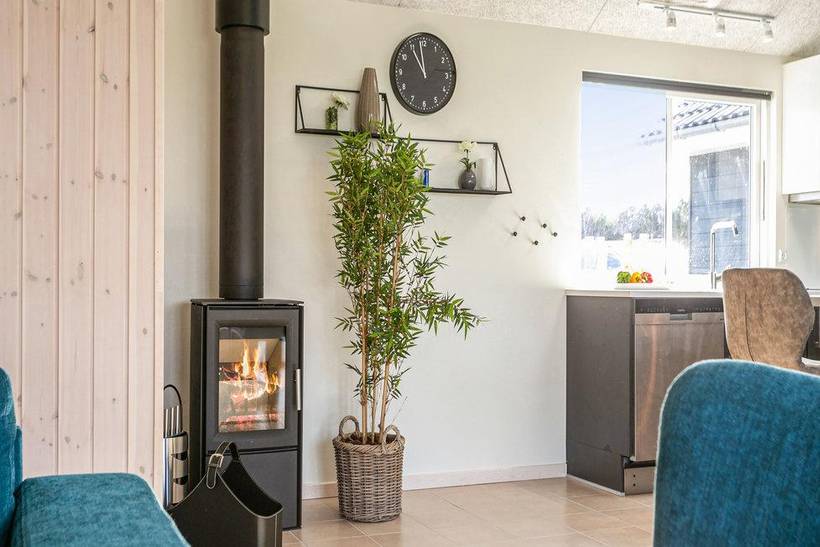 Foto von Ferienhaus HB89 in Råbylille - Møn