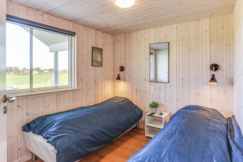 Foto von Ferienhaus HB89 in Råbylille - Møn