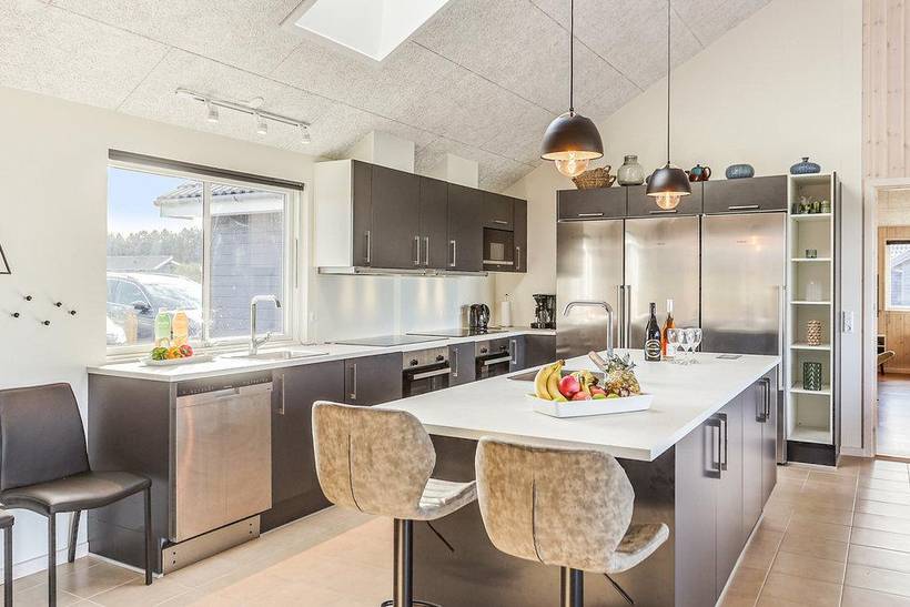 Foto von Ferienhaus HB89 in Råbylille - Møn