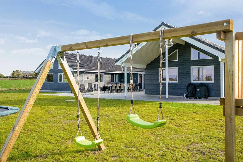 Foto von Ferienhaus HB89 in Råbylille - Møn